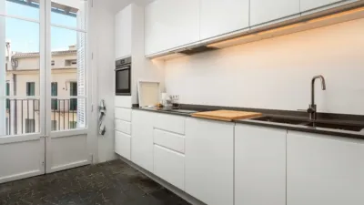 Apartment in El Mercat photo 10