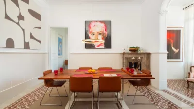 Apartment in El Mercat photo 14