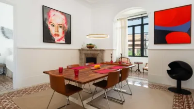 Apartment in El Mercat photo 15