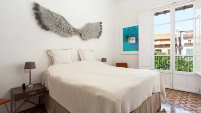 Apartment in El Mercat photo 16