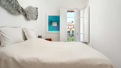 Apartment in El Mercat photo 17