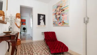 Apartment in El Mercat photo 18