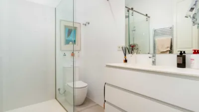 Apartment in El Mercat photo 24