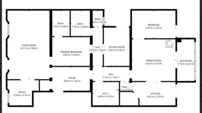 Apartment in El Mercat photo 26