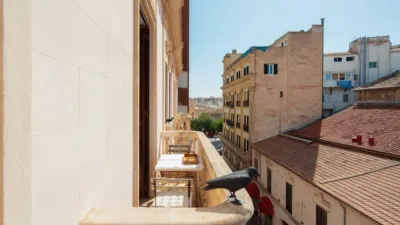 Apartment in El Mercat photo 5