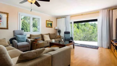 Chalet in Costa d'en Blanes photo 10