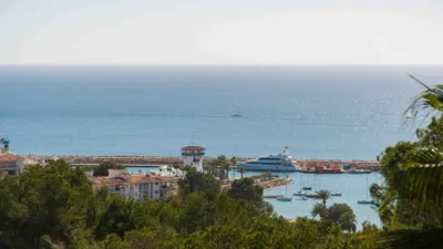 Chalet in Costa d'en Blanes photo 12