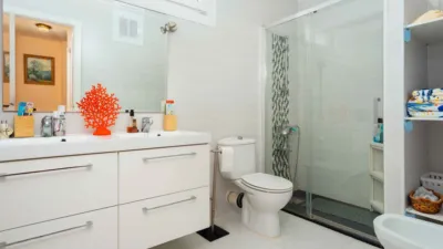 Chalet in Costa d'en Blanes photo 16