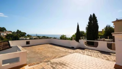 Chalet in Costa d'en Blanes photo 21