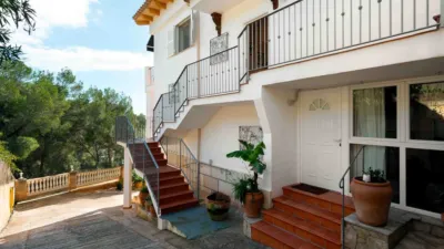 Chalet in Costa d'en Blanes photo 26