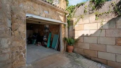 Chalet in Costa d'en Blanes photo 31