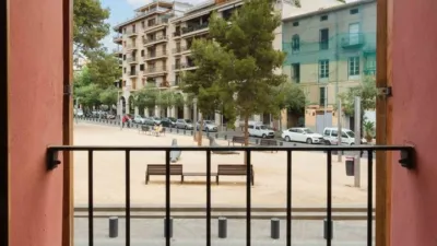 Apartment in La Llotja-Born photo 12