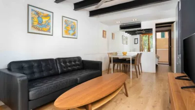 Apartment in La Llotja-Born photo 3