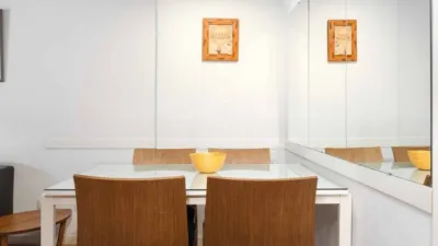 Apartment in La Llotja-Born photo 7