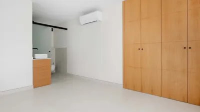 Apartment in Port d'Andratx photo 10