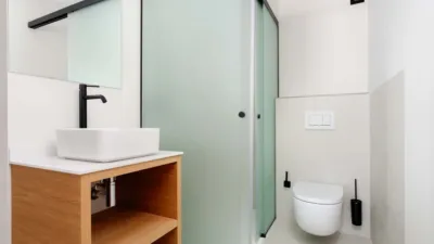 Apartment in Port d'Andratx photo 13