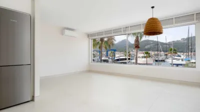 Apartment in Port d'Andratx photo 15