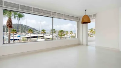 Apartment in Port d'Andratx photo 5