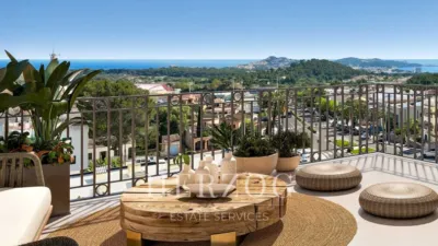 Apartment in Capdepera photo 13