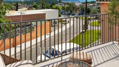 Apartment in Capdepera photo 15