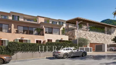 Apartment in Capdepera photo 17