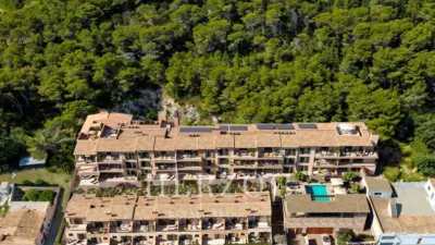 Apartment in Capdepera photo 19