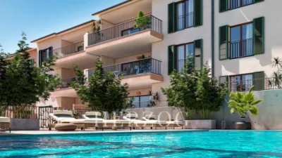 Apartment in Capdepera photo 20