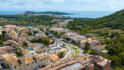 Apartment in Capdepera photo 23