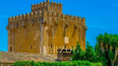 Apartment in Capdepera photo 28