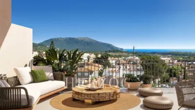 Apartment in Capdepera photo 2