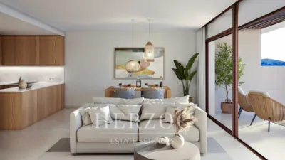Apartment in Capdepera photo 3