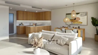 Apartment in Capdepera photo 4