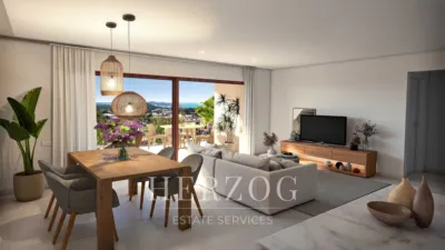 Apartment in Capdepera photo 5