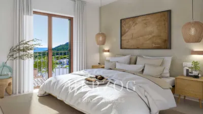 Apartment in Capdepera photo 7