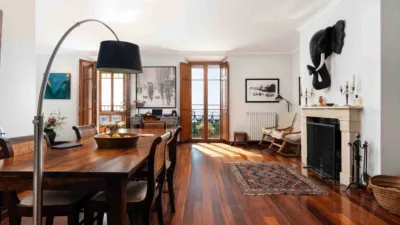Apartment in La Calatrava photo 10