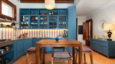 Apartment in La Calatrava photo 13