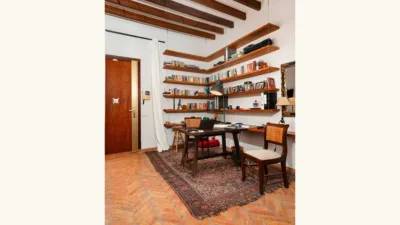 Apartment in La Calatrava photo 14