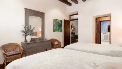 Apartment in La Calatrava photo 18