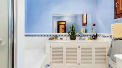 Apartment in La Calatrava photo 19