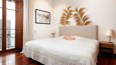Apartment in La Calatrava photo 20