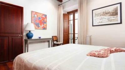 Apartment in La Calatrava photo 21