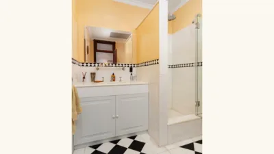 Apartment in La Calatrava photo 22