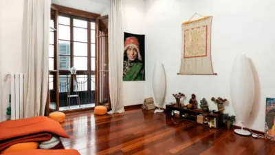 Apartment in La Calatrava photo 23