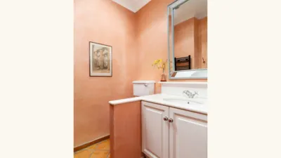 Apartment in La Calatrava photo 24