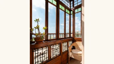 Apartment in La Calatrava photo 26