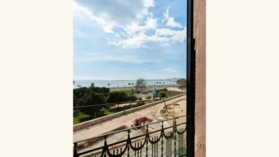 Apartment in La Calatrava photo 27