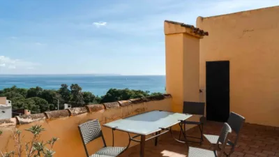 Apartment in La Calatrava photo 33