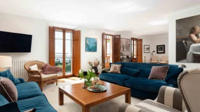 Apartment in La Calatrava photo 4
