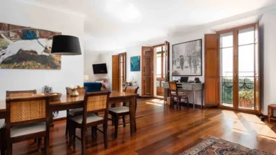 Apartment in La Calatrava photo 6