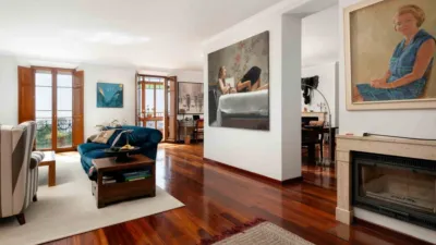 Apartment in La Calatrava photo 7